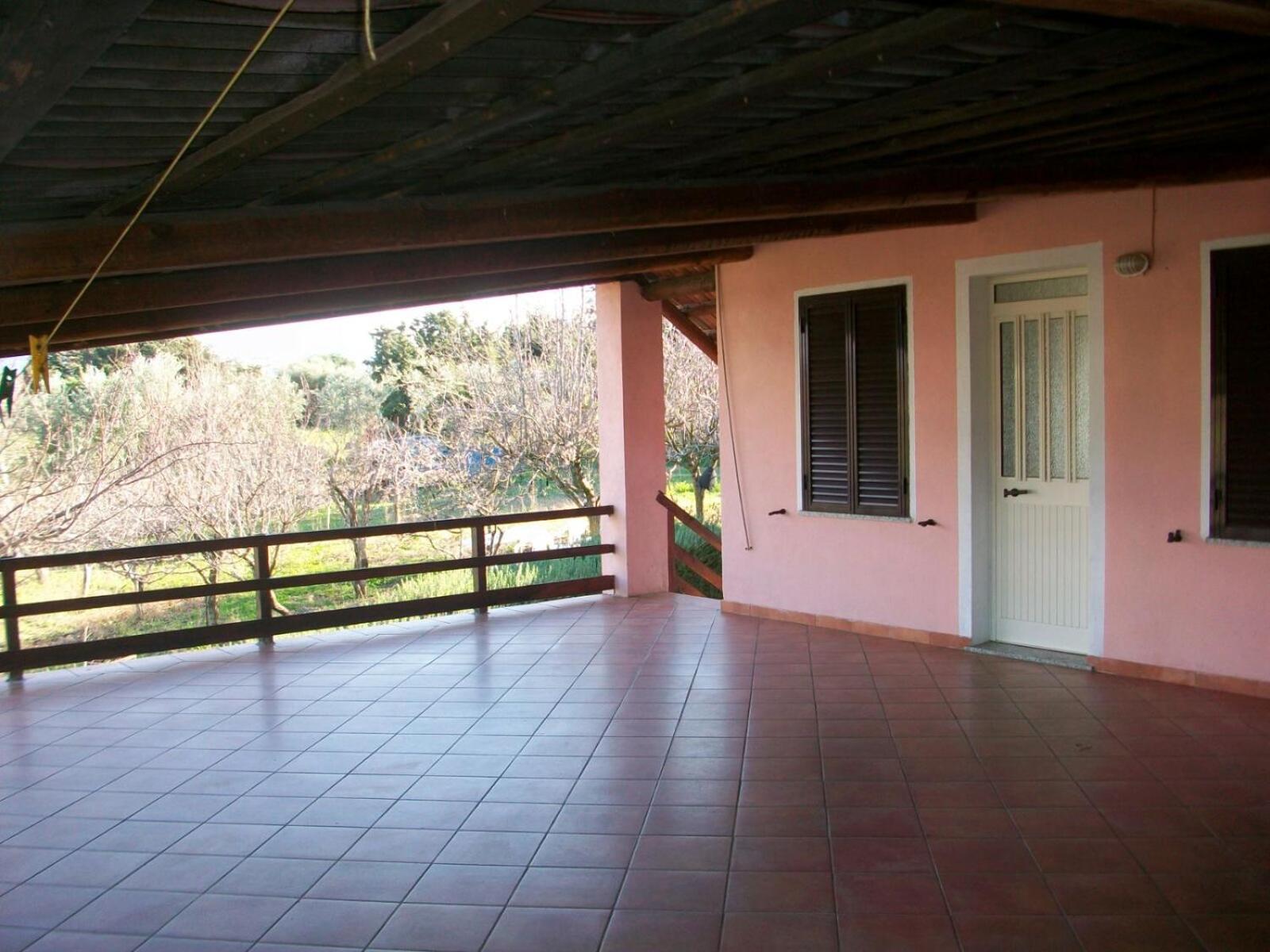 Bouganville Valledoria Buitenkant foto
