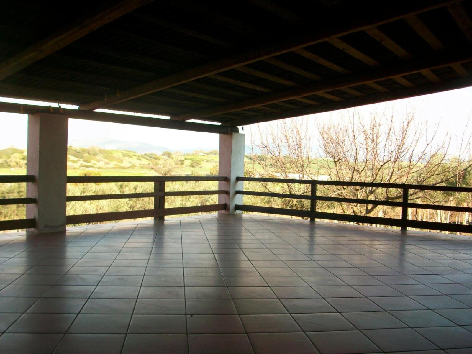 Bouganville Valledoria Buitenkant foto