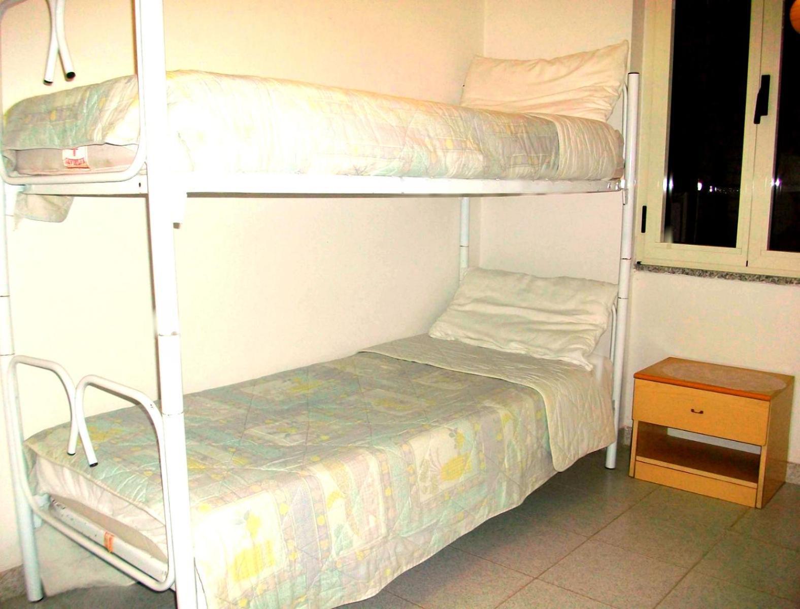 Bouganville Valledoria Buitenkant foto