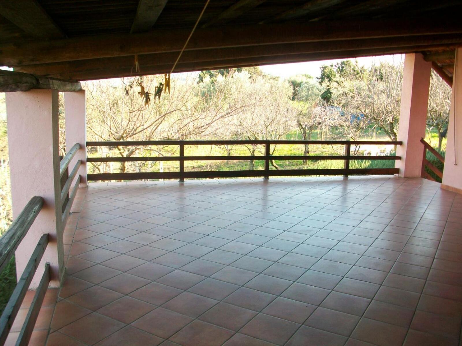 Bouganville Valledoria Buitenkant foto
